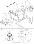 Diagram for 05 - Splash Shield/blower