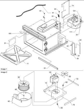 Diagram for AEC2000 (BOM: P1323018M)