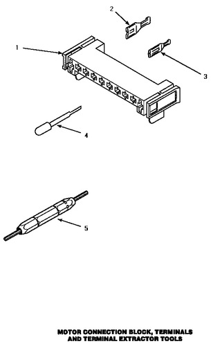 Diagram for AEM407W