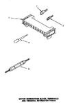 Diagram for 11 - Mtr Conn Block/term & Extractor Tool