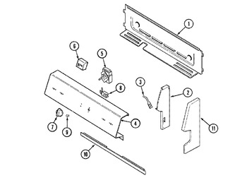 Diagram for CE35100AAW