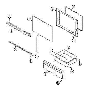 Diagram for CE35100AAW