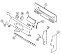 Diagram for 02 - Control Panel