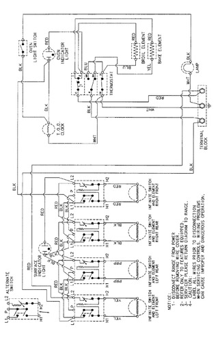 Diagram for AER1350AAL