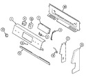 Diagram for 02 - Control Panel