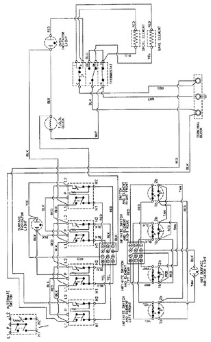 Diagram for AER1450AAH