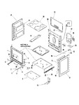 Diagram for 01 - Cabinet