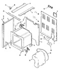 Diagram for 01 - Body