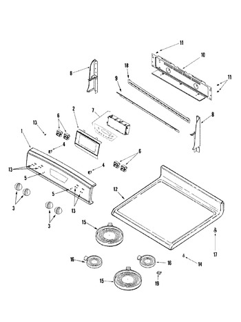 Diagram for AER5710BAH