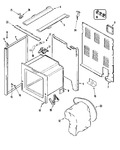 Diagram for 01 - Body