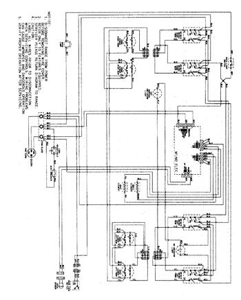 Diagram for MER5751ACW