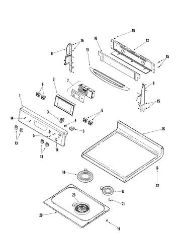 Diagram for AER5725QAN