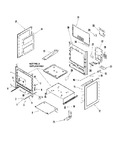 Diagram for 01 - Cabinet