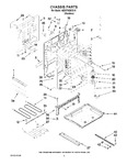 Diagram for 03 - Chassis Parts