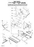 Diagram for 06 - Unit Parts