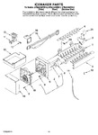 Diagram for 08 - Icemaker Parts