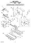 Diagram for 06 - Unit Parts