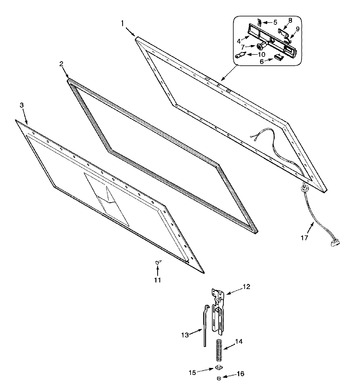 Diagram for AFC1505BW