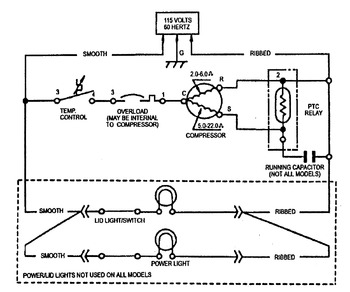 Diagram for CFC0535ARW