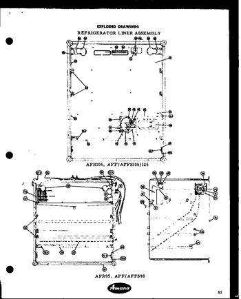 Diagram for AFR95