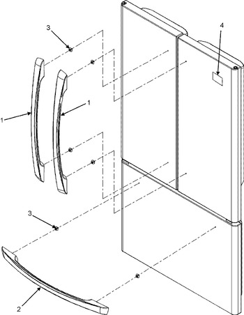 Diagram for AFI2538AEW