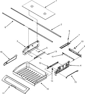 Diagram for MFD2561HEB