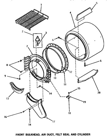 Diagram for NG3319