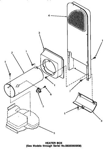 Diagram for NG4719