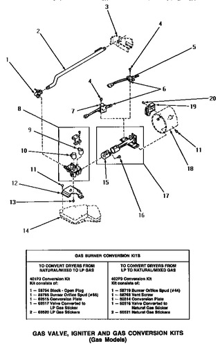 Diagram for AG5219