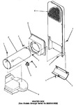 Diagram for 06 - Heater Box