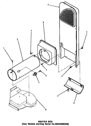 Diagram for NG6539