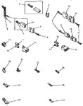 Diagram for 10 - Power Cord And Terminals