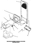 Diagram for 07 - Heater Box Assy (original)