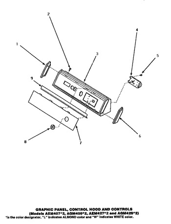 Diagram for AGM409L2