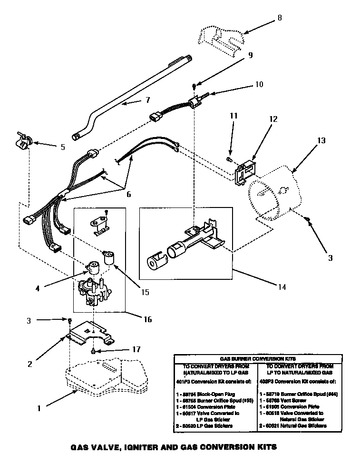 Diagram for AGM479W2