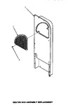 Diagram for 07 - Heater Box Assy Replacement