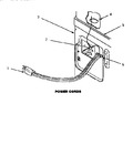 Diagram for 13 - Power Cord