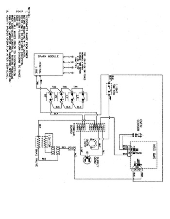 Diagram for MGR4452BDQ