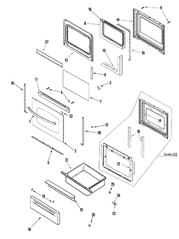 Diagram for AGR5712BDZ