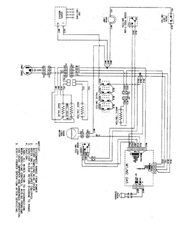 Diagram for MLR5755QDW