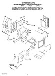 Diagram for 03 - Chassis Parts