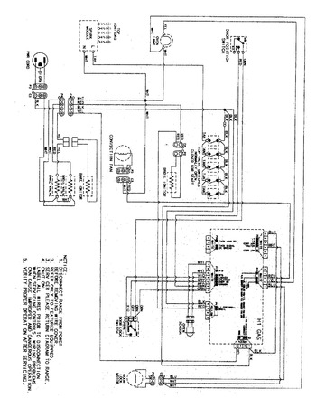 Diagram for AGR5825RDS