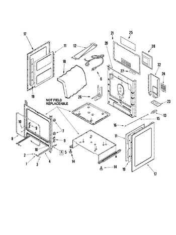 Diagram for AGR5835QDS