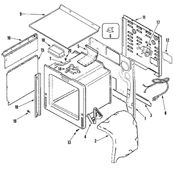 Diagram for PGS3759BDS