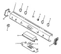 Diagram for 03 - Control Panel