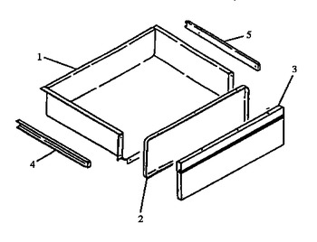 Diagram for AGS780WW (BOM: P1141252N W)