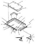 Diagram for 02 - Heater Box Assy