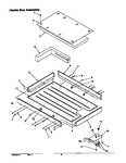 Diagram for 02 - Heater Box Assy