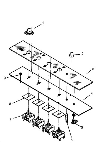 Diagram for AKDH6E (BOM: P1131744N E)