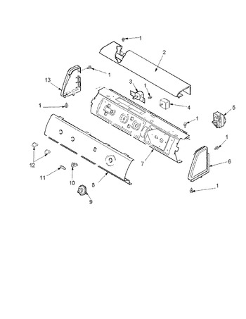 Diagram for ALG443RCW